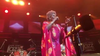 Legendary Ladies in Song - Dorothy Masuka & Abigail Kubeka