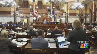 Error in school funding bill could impact court mandate