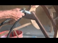 Dillard's Workshop! Fast and easiest way to strip difficult furniture. Dillard's Workshop! Fast and easiest way to strip difficult furniture.