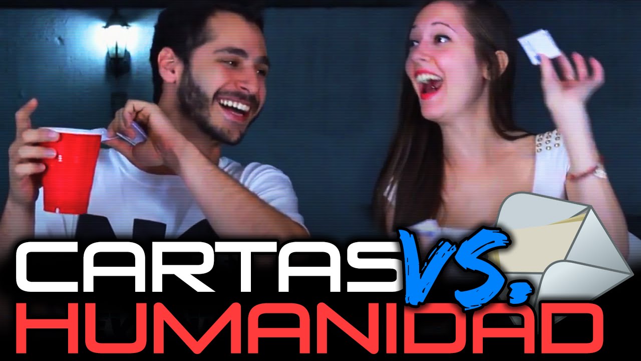 mexicano restaurant ► Cartas contra la Humanidad | Daiana Hernandez | Juego extraño