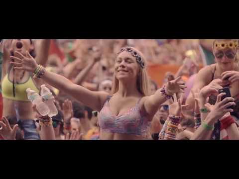 Martin Garrix & Brooks - Heroes (Official Music Video)