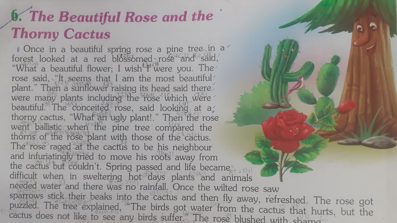 English Tals || English reading practice || vocabulary || pronunciation ||