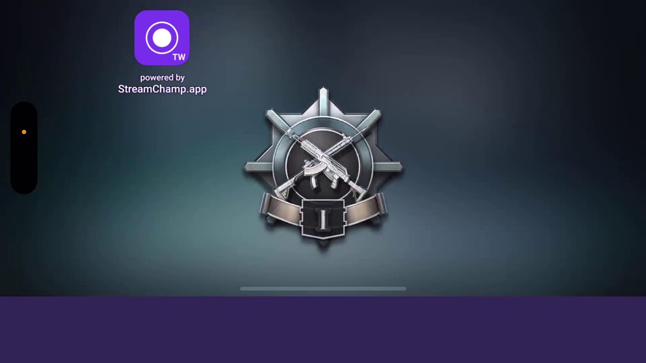TOURNAMENT POV | RMLbless