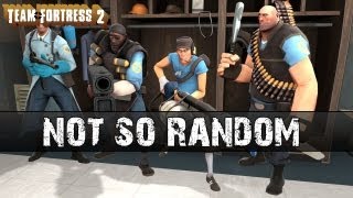 Tf2 Not So Random Randomizer