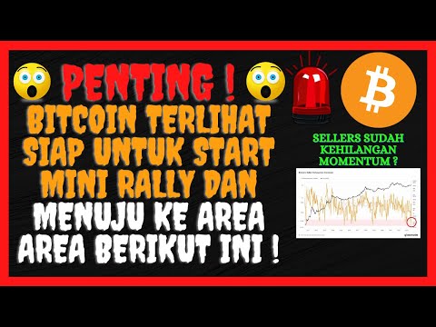 BITCOIN KEMBALI TEMBUS ALL TIME HIGH SETIAP KALI HAL INI TERJADI ! PREDIKSI BITCOIN HARI INI !