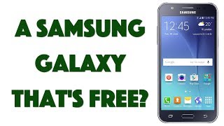 The Budget Samsung Galaxy J7 - Tested & Reviewed! screenshot 2