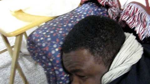 Casio SK-1 wake-up call !!!!!