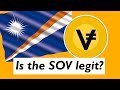 Will the next big cryptocurrency come from the Marshall Islands?