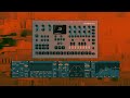 Making Techno With Analog Four