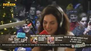 Anna Drijver - Man Down | 3FM Serious Request