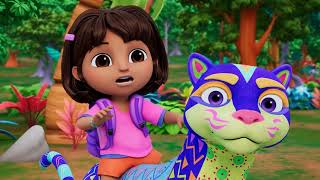 Dora - 01x05 - The Alebrije Adventurer [Best Moment Plus ]