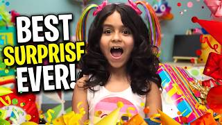 The Most EPIC Birthday Party We've Ever Thrown! 🎉💖