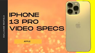 the PERFECT iPhone? | Introducing Apple iPhone Pro (Gold)