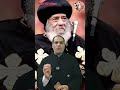 البابا شنوده شفاة من سرطان الغدد اللمفاويه 