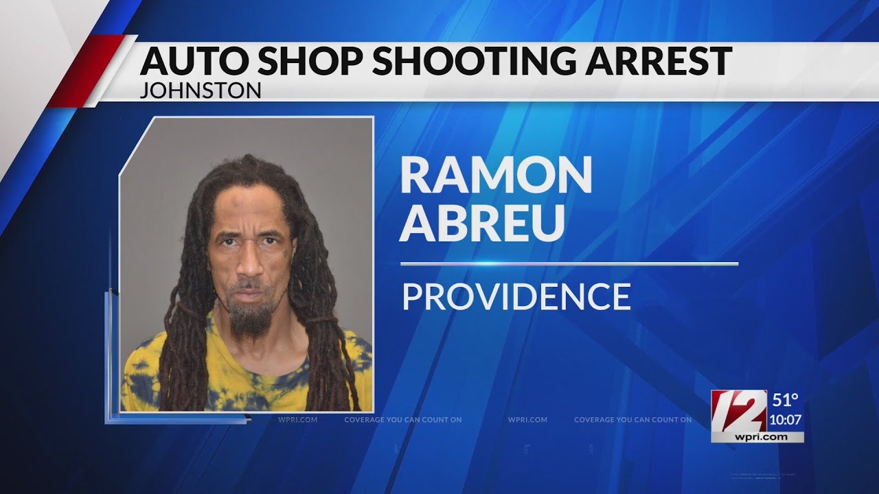 Suspect charged in Johnston car dealership shooting YouTube