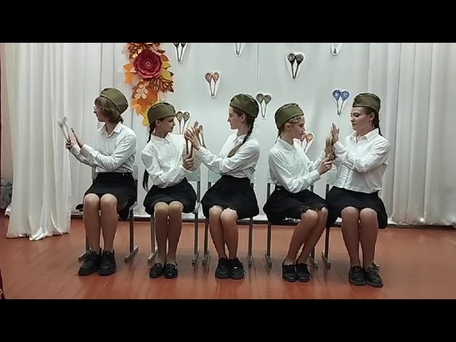 Гармония знаний и творчества