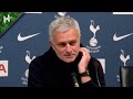 I gave Reguilon an amazing gift! - I’m very disappointed | Spurs 3-0 Leeds | Jose Mourinho