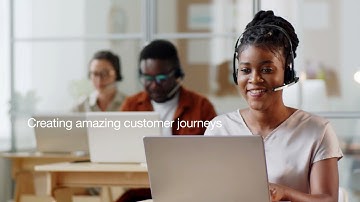 Genesys and Orange: Creating Digital-first Customer Engagement Across the Globe