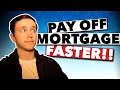 Offset Mortgage Explained | Mortgage Tips!