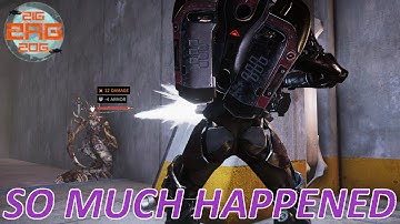 "Void Omens, Air Battles, Base Defense, OH MY"  Modded Phoenix Point TERROR FROM THE VOID Episode 32