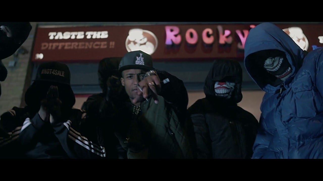 Venda ft Skeng - Gangsta Rock #FFLT | @VendaMAF @TheReal_Skeng | Link ...