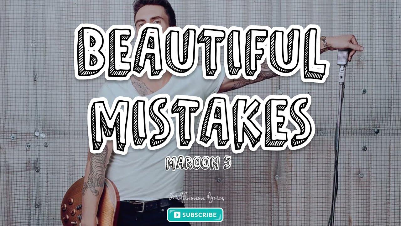 Maroon 5 - Beautiful Mistakes (Tradução / Legendado) feat Megan Thee  Stalion 