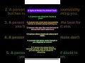 6 Types of People You Should Never Trust