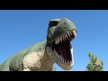 Ask A Concierge: Seeing the Cabazon Dinosaurs Up Close