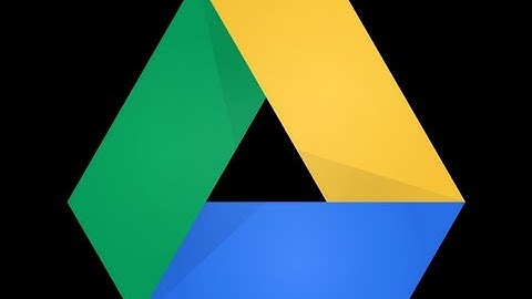 Google Drive SDK: Service accounts