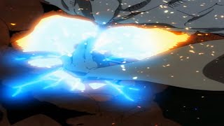 @beetlx  Explosion