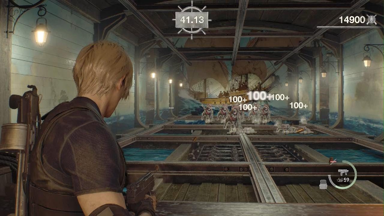 قناص محترف تروفي صعب وغثيث👊🔥