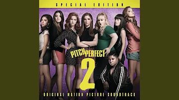 Flashlight (Sweet Life Mix) (From "Pitch Perfect 2" Soundtrack)