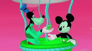 Goofy Thanks Mickey | Sponsored By Gamavision Klasky Effects #mickeymouse #effect  #cartoon 