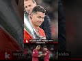 Fernandes mit Loblied auf Ronaldo: "Mit der Spaltung aufhören" #shorts