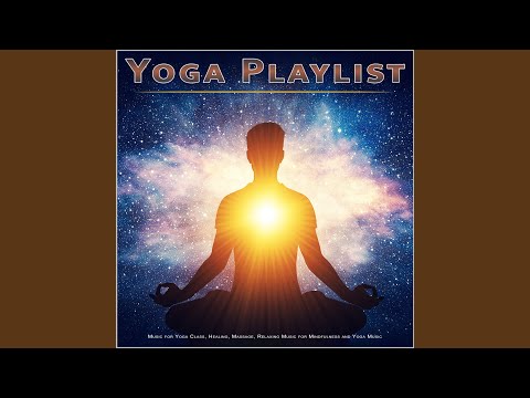 Yoga Music With Nature Sounds