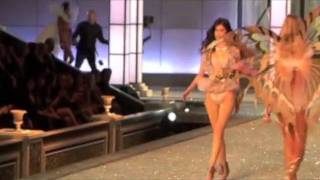 Victoria's Secret Fashion Show 2011: Ballet Segment (Leaked)