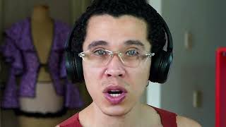 DRAG RACE FANS ARE RACIST. MY OPINIONS ON ALL STARS SEASON 11, THE QUEENS, THE LOOKS AND PICTURES!