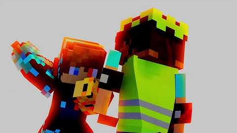 Top 10 Epic Mine Imator Intro Templates+Download