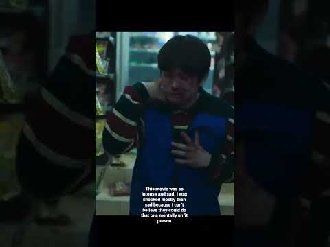 A Christmas Carol Parkjinyoung Kdrama