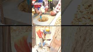 E 14 Road Latest Construction Update #amaravati #andhrapradesh #construction #apcrda #prajarajadhani
