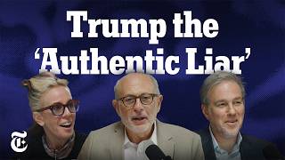 The ‘Devil’s Bargain’ at the Heart of American Politics Now | 'The Opinions' Podcast