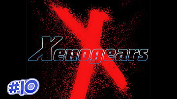 Xenogears Walkthrough - [Part 10 - To Aveh]