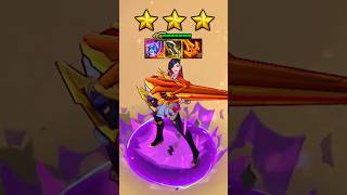 Cait ONE SHOT 💀💀💀 #tft #롤체 #teamfighttactics
