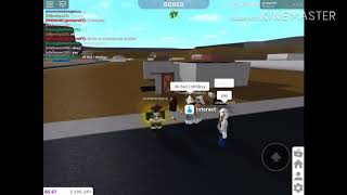 I built an ESCAPE ROOM in BLOXBURG! I built an ESCAPE ROOM in BLOXBURG!