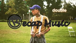 Blackbear - double (Digital Druglord) [Lyrics]