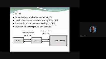 Arquitetura de Computadores 2 - Sistemas de Memória - Parte 2