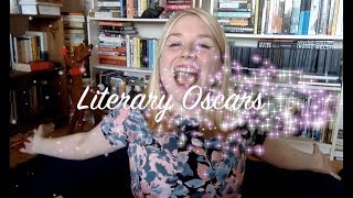 Literary Oscar Awards @bigalbooksforever