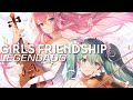 Hatsune Miku &amp; Luka Megurine - Girls Friendship (Legendado) Mitchie M.