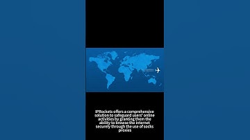 Elevating Web Security: Demystifying Socks Proxies