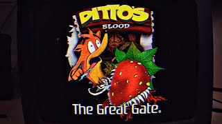 Ditto's Blood - The Great Gate